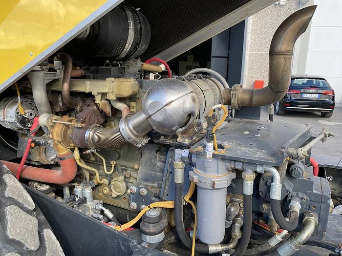 Usato 2015 BOMAG BW-213 D4