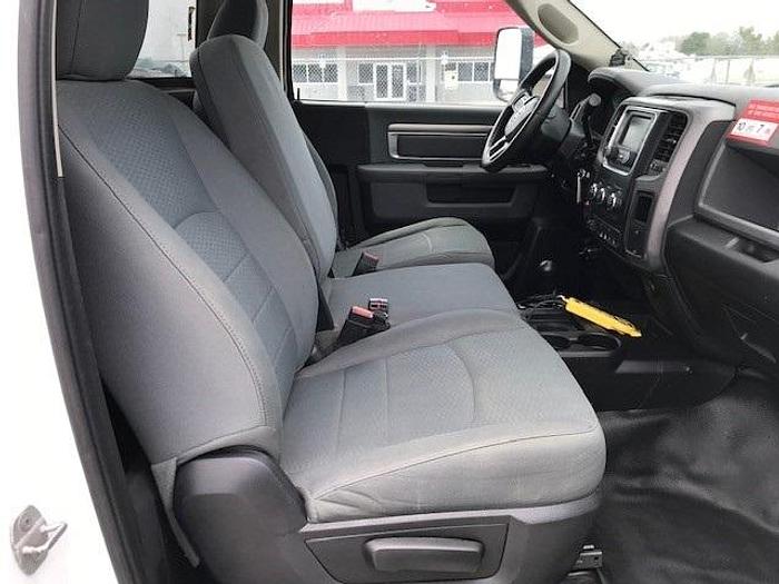 Used Altec AT40-M 45ft Articulating Telescopic Bucket Boom on 2014 Ram W5500 4x4 - C65240