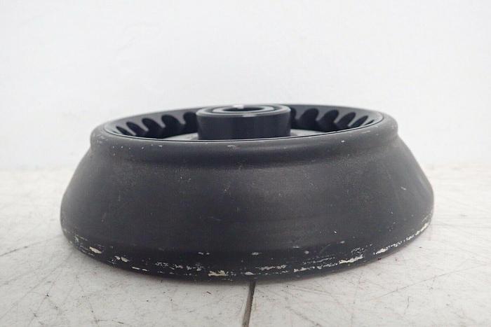 Used Heraeus Sepatech 3743 17,000RPM Centrifuge Rotor