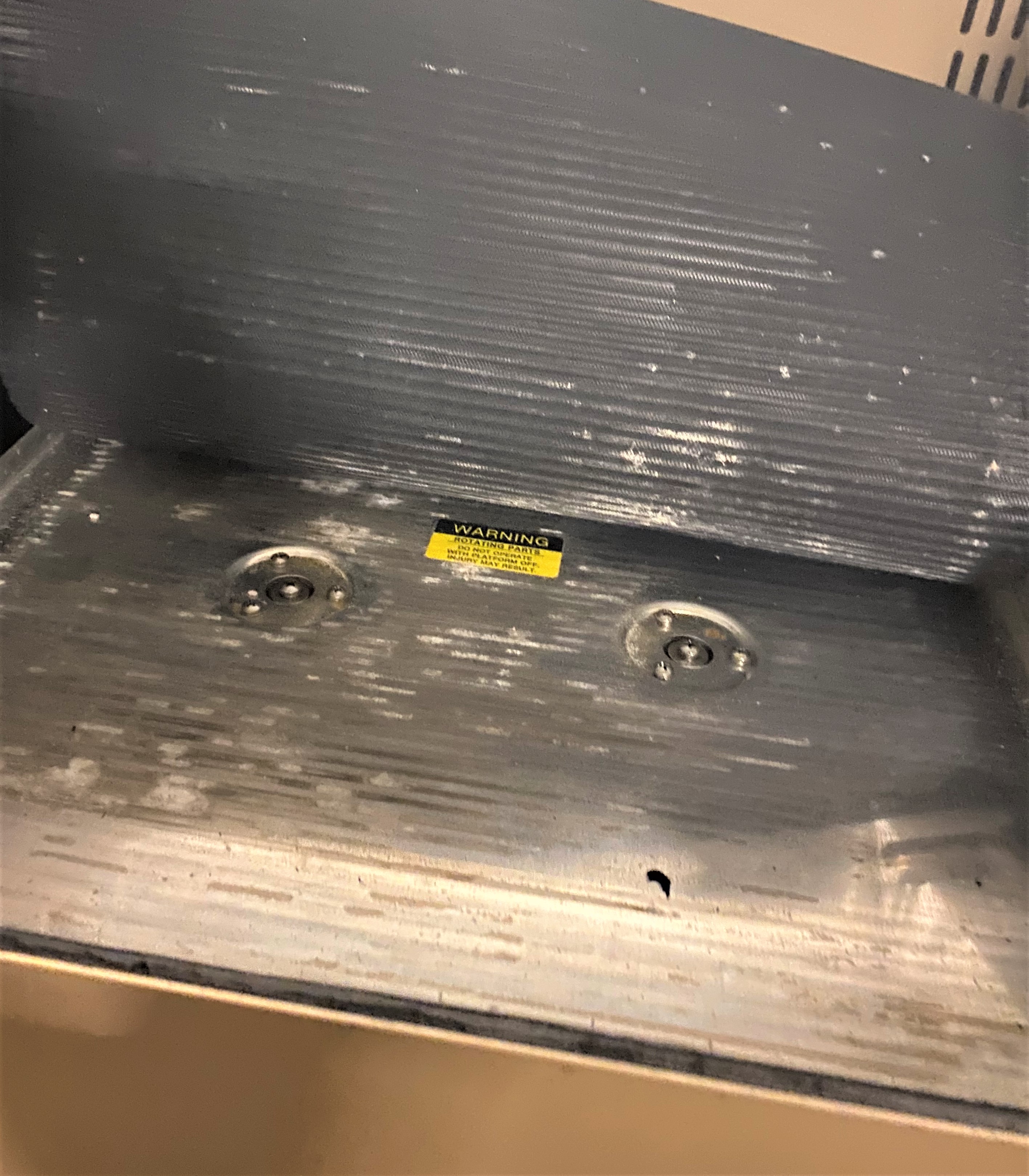 Used Lab-Line Orbit 3527 Environ-Shaker Shaking Incubator