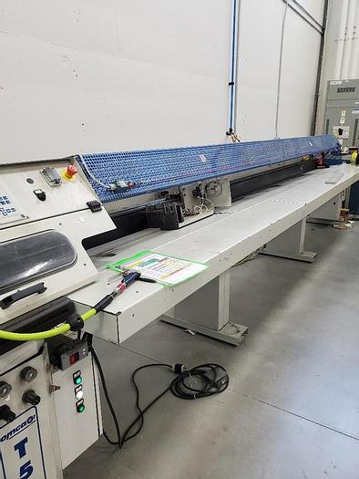 Used Omga T522 SNC 4000 Cut-Off Saw