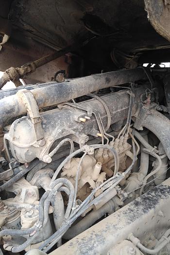 Usado 1998 Iveco  Eurostar 440E42T