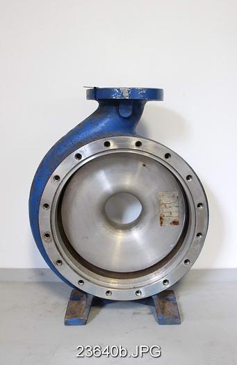 Used GOULDS 3196 #23640