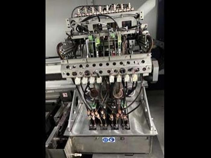 Used 2017 MS Impres 4320