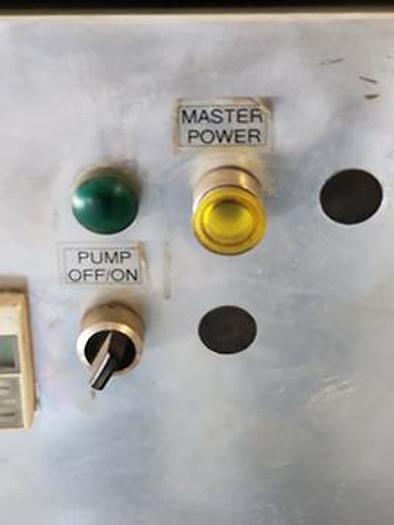 Used Premelters Model MM200 Continuous Bulk Glue Premelter