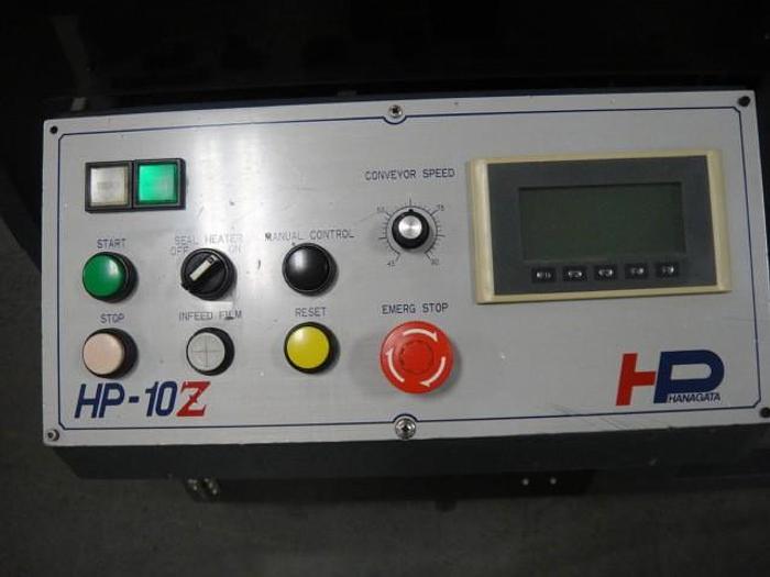 Used Hanaga L Sealer 1998