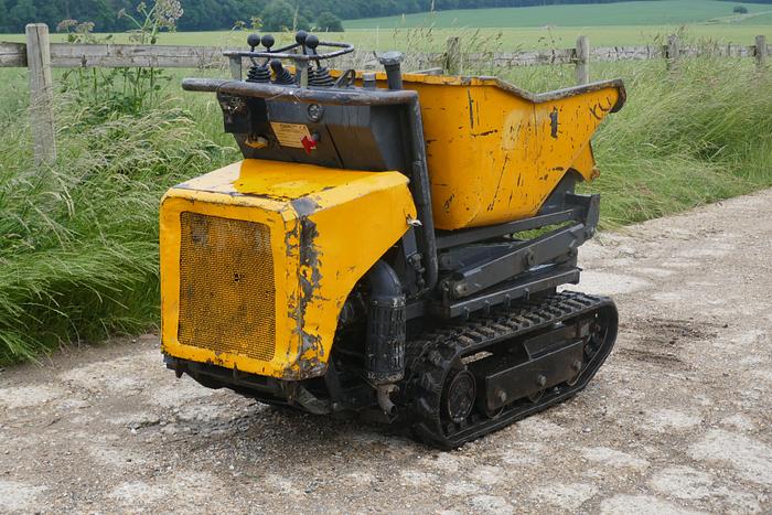 Used 2006 GEHLMAX RDHX 8/13D