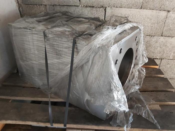 Multiplikatorzylinder zur Druckgussmaschine OL1200, Oleopress, neu, -85%