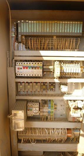 Used Filler, Form, Fill & Seal, Duma, Model DMV3V, Horizontal #S743579