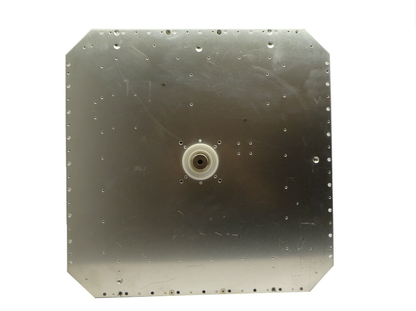 Used Daihen AMN-50K1-V RF Auto Matcher TEL Tokyo Electron 3D39-000008-V1 Working