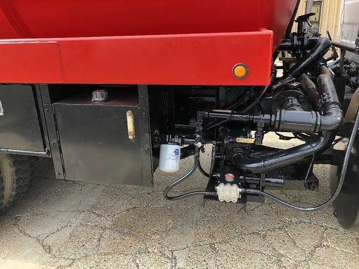 Used 2001 Mack RD688S