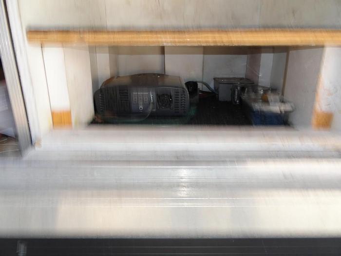 Used 2012 International Omnivan WH48ft SkyTel Bucket Truck - M13919