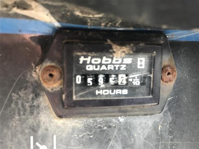 Used 1998 Miller Trailblazer 251 Welder - Pending Sale