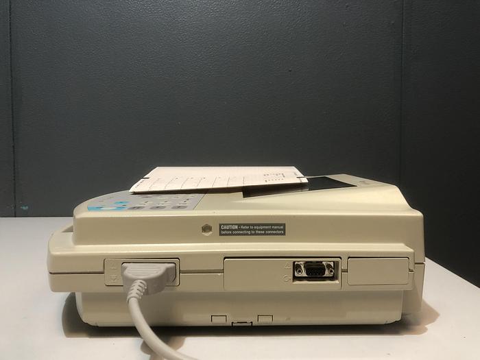 Gebraucht GE MAC 1200 ST