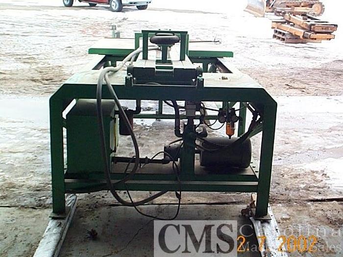 Used 1990 Rogers  9054-B