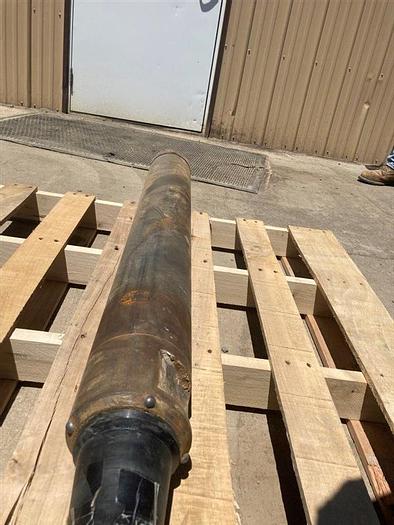 Used Rock Hog QL60 DTH Hammer - RH61Q1HP