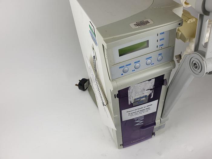 Used Millipore MILL-Q Water purification system