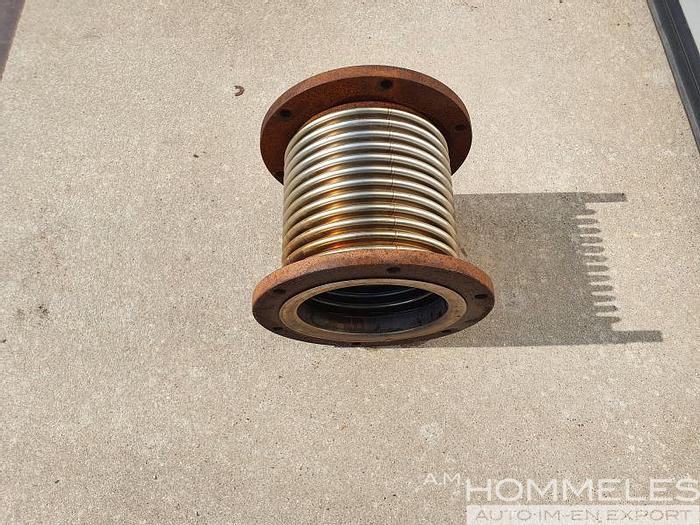 Used Witzenmann HYDRA