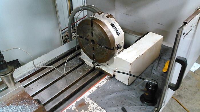 Used 1998 Milltronics MB-19