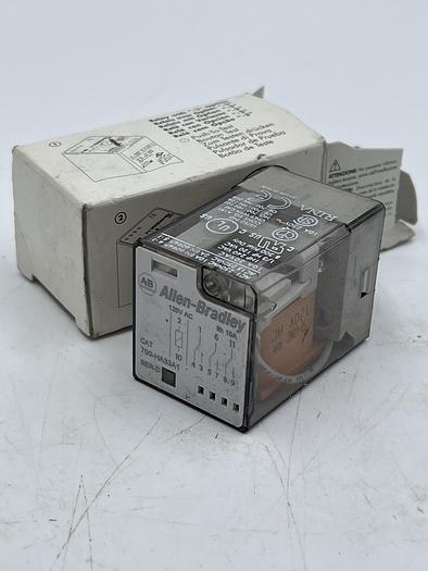 Allen-Bradley 700-HA33A1 Ser D 