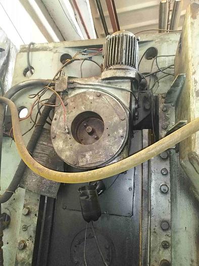 Used Press Knuckle Joint Coining KB8336