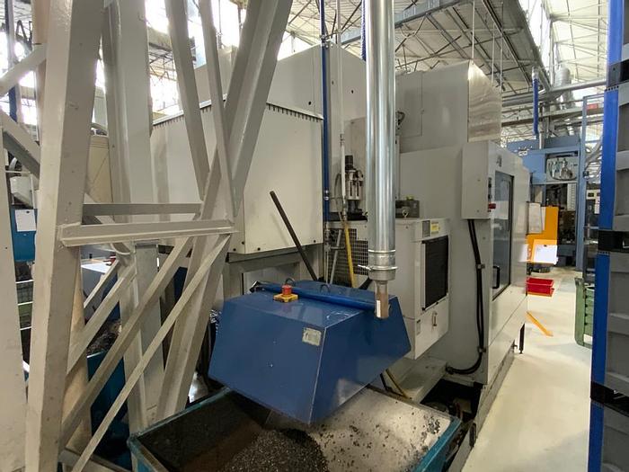 Ottime 1998 MORI SEIKI SV-50