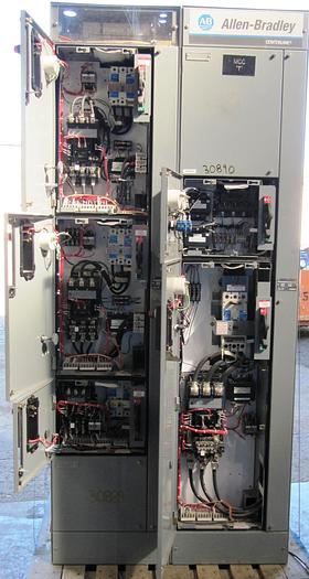Used Allen Bradley