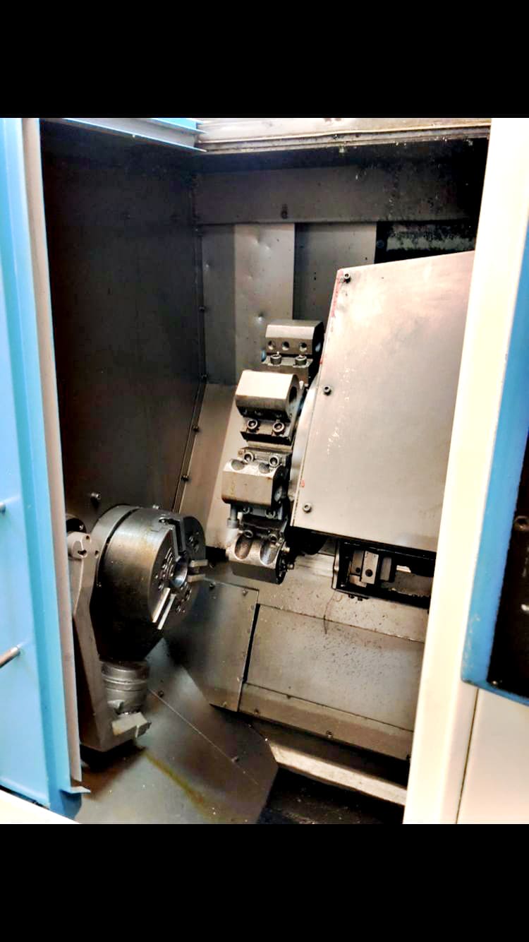 Used Kia turn 21 - 1998