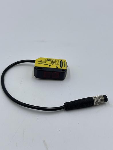 Used Banner Engineering Q23SN6DQ