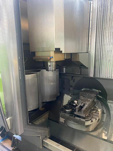 Used DMG-50 EVO -2003 - 40 BAR IKZ - FULLY CHECKED AND SERVICED