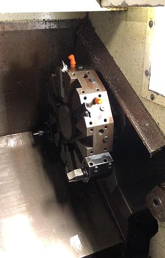 Used 2007 Haas SL-10T