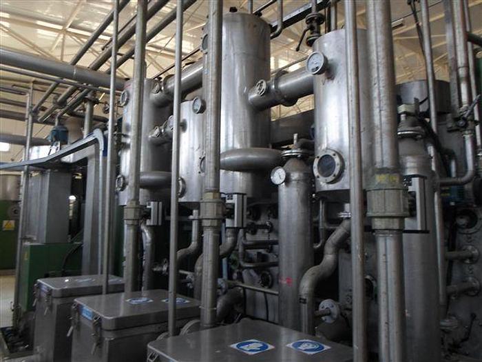 Used DRY WASHING SPEROTTO RIMAR NOVA