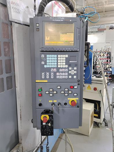 Used 2000 Mazak VTC200C