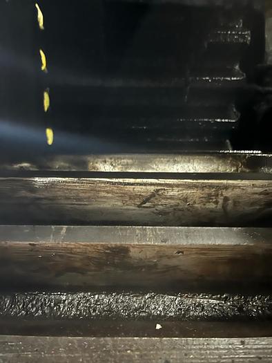 Used Press Hot Forging K8542