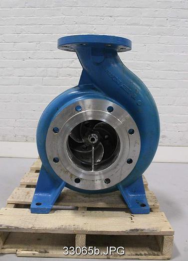 Used Sulzer APT 42-6 6x8 Pump #33065