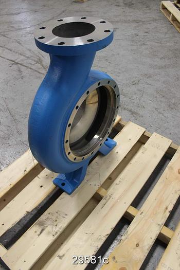 Unused Goulds 3196 6x8x13 Casing #29581