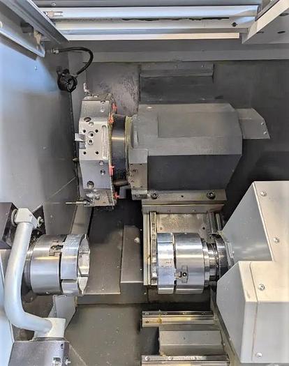 Used 2016 Haas DS-30