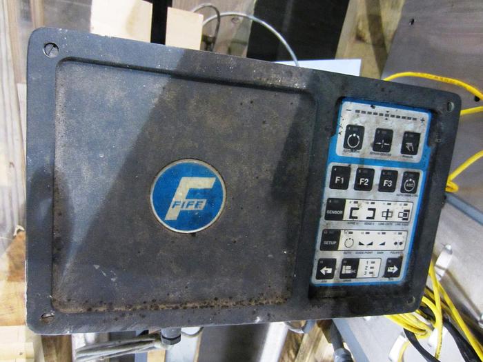 Used Labeler, Roll, Trine, Mdl 4700, Hot Melt, #D740900