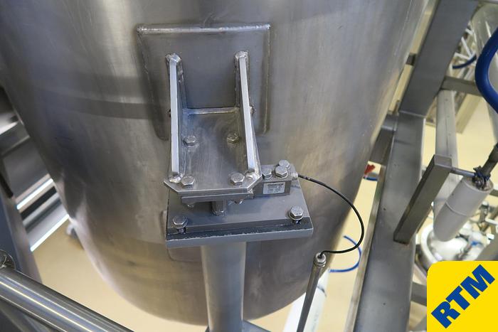 Used Enrobing Line, Cooling Tunnels & Temperers