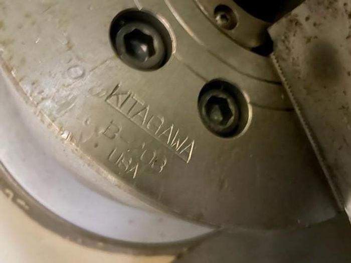 Used 1997 OKUMA CROWN 762S-SB