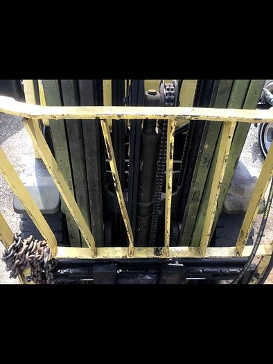 Used 2010 Hyster H40ft