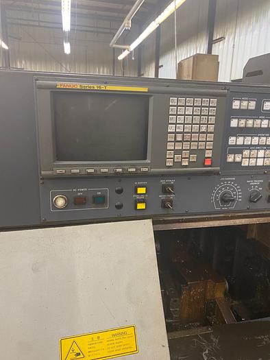 Used Star CNC Swiss Lathe SR-32