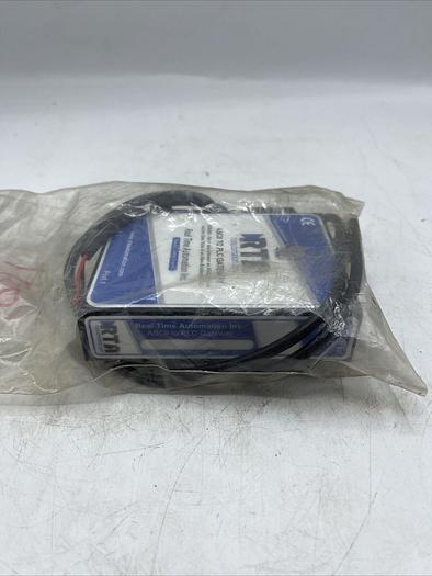 RTA Automation 435NBX ASCII to PLC Gateway Module