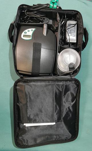 Gebraucht weinmann,6970