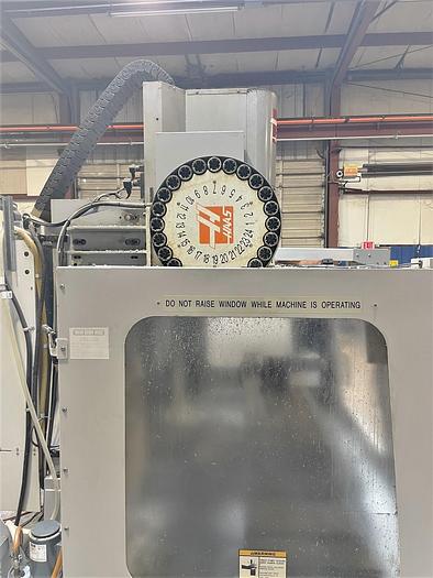 Used 2006 Haas VF3SS