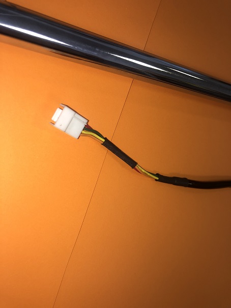 Used PA Prober Part Signal Tower Light