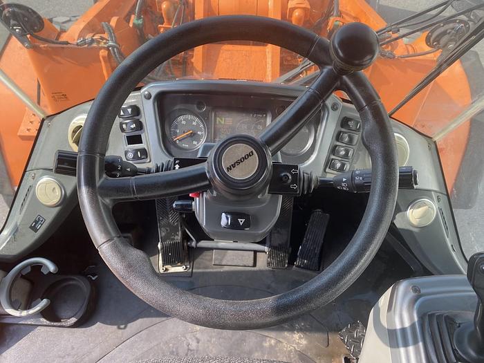 Usato 2014 DOOSAN DL 350-3