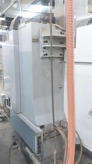 Used 2009 Haas VF4SS