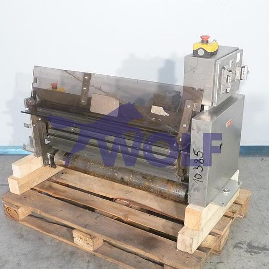 Used Used cross cutter OTTO KREMMLING