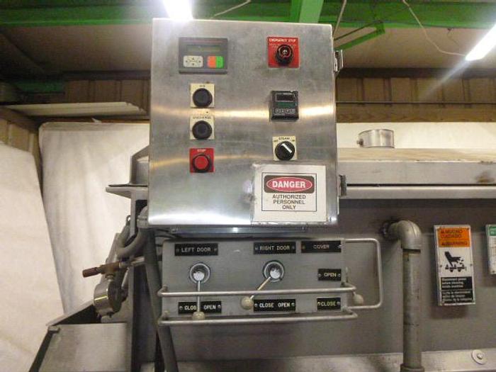 Used Blentech Blender; Md#DM-22072-RJX